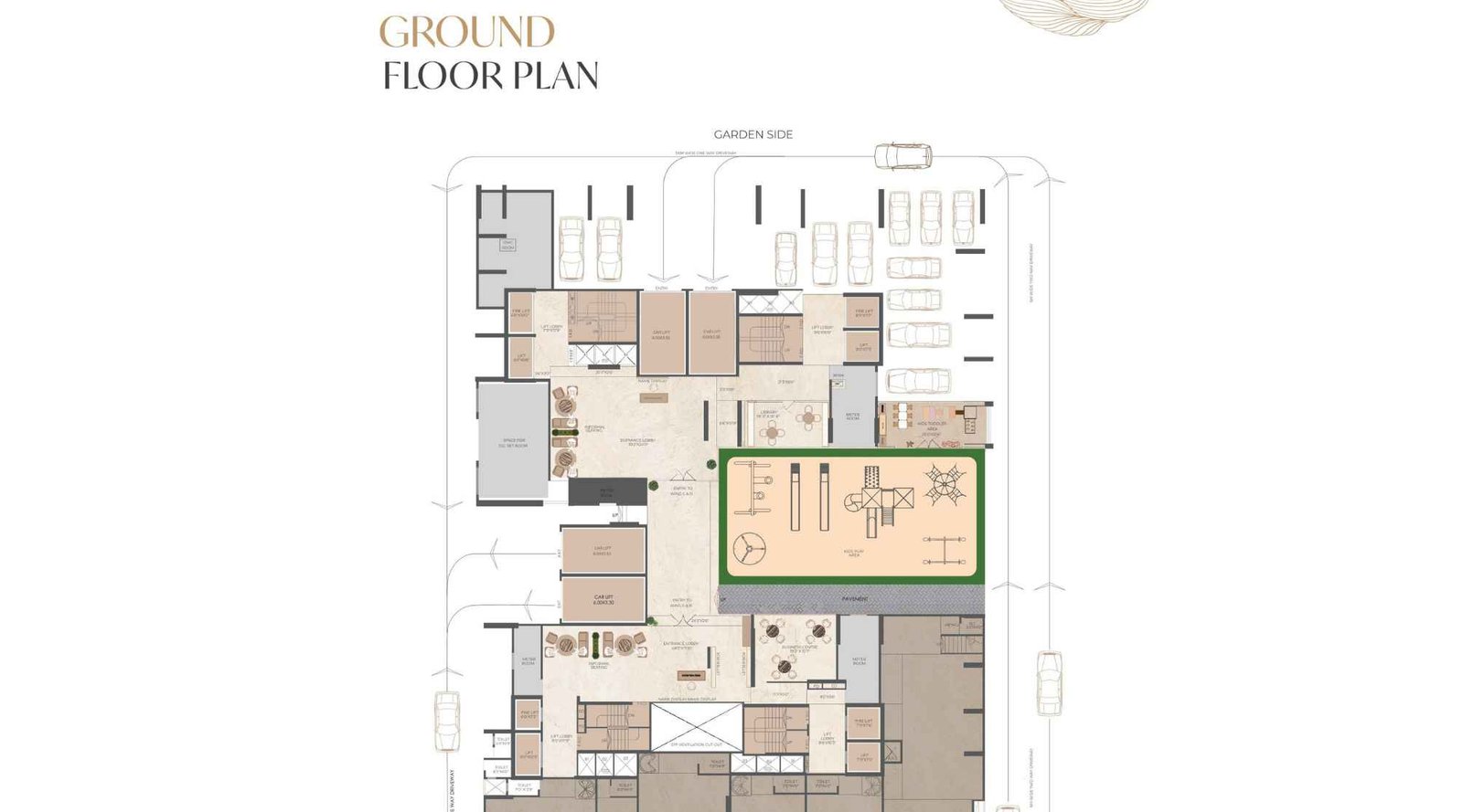 PSK-Aura-ground-floor-plan